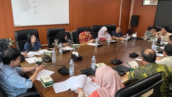 Komisi III DPRD Medan Beri Ultimatum Satu Bulan kepada Pemko Medan untuk Perbaiki Pajak Restoran