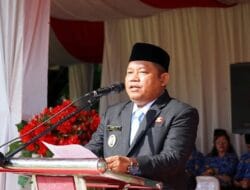 Wabup : Kita Tidak Lagi Mengangkat Bambu Runcing, Tetapi Ilmu, Kerja Keras, dan Kejujuran