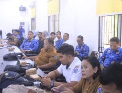 Pemkab Labuhanbatu Sosialisasikan Aturan Baru Tentang Pemotongan Pajak Penghasilan