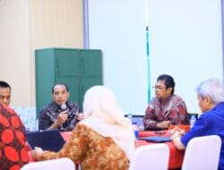 OJK Fasilitasi Pertemuan Lender Dengan Pengurus PT Dana Syariah Indonesia