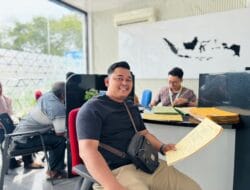 Seluruh Kantor Pertanahan di Sumut Terapkan Peralihan Hak Elektronik, Asahan Jadi Salah Satu Pelaksana Digitalisasi Pelayanan Pertanahan