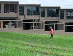 Kementerian ATR/BPN Pastikan Alih Fungsi Lahan Tetap Sesuai Rencana Tata Ruang