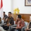 Tunjukkan Kinerja Positif, Gubsu: Bank Sumut Harus Naik Kelas