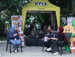 ReDishcovery Gelar “ReDishcovery Day” untuk Edukasi dan Kurangi Sampah Makanan