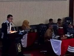 Fraksi NasDem DPRD Medan Tekankan Percepatan Infrastruktur dan Penguatan UMKM dalam P-APBD 2025