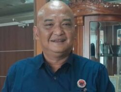 HUT ke-80 TNI,Robi Barus Minta Pemko Medan Libatkan TNI dalam Menjaga Keamanan Rakyat