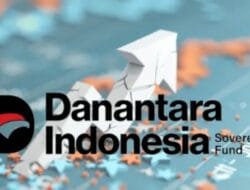 Danantara Gerakkan Investasi Besar untuk Kemandirian Energi dan Transformasi Digital Nasional