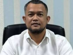 Pimpinan DPRD Medan Desak Wali Kota Hentikan Penimbunan Hutan Mangrove di Sicanang