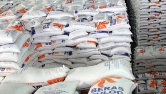 Hentikan Impor Beras, Indonesia Siap Swasembada Pangan Akhir 2025