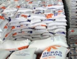 Hentikan Impor Beras, Indonesia Siap Swasembada Pangan Akhir 2025