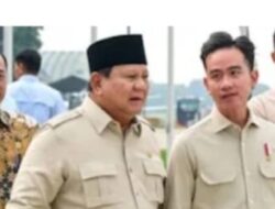 Presiden Prabowo Tegas Berantas Korupsi, Siapkan Masa Depan Bersih untuk Generasi Muda