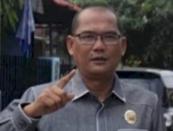 Antonius D Tumanggor Buka Pos Pengaduan Tindakan Curang Perekrutan Kepling