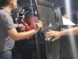 Kejaksaan Negeri Asahan Berhasil Ringkus Buronan Kasus Kekerasan Anak Setelah Tiga Tahun