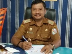 Desa Sei Mencirim Siap Bangun Infrastruktur Jalan dengan Paving Blok