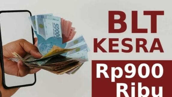 Pemerintah Salurkan BLTS Rp900 Ribu, Pastikan Bantuan Tepat Sasaran di Setahun Pragib