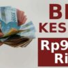 Pemerintah Salurkan BLTS Rp900 Ribu, Pastikan Bantuan Tepat Sasaran di Setahun Pragib