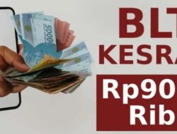 Momentum Sumpah Pemuda, Pemerintah Tegaskan Komitmen Ekonomi Kerakyatan Lewat BLT Kesra