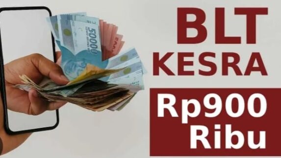 Momentum Sumpah Pemuda, Pemerintah Tegaskan Komitmen Ekonomi Kerakyatan Lewat BLT Kesra