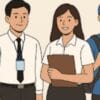 Generasi Muda Indonesia Siap Masuk Dunia Kerja Melalui Program Magang Nasional 2025