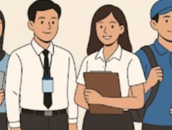 Generasi Muda Indonesia Siap Masuk Dunia Kerja Melalui Program Magang Nasional 2025