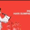 TNI Polri dan Masyarakat Bersatu Jaga Kondusifitas Sumpah Pemuda 2025