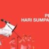 TNI Polri dan Masyarakat Bersatu Jaga Kondusifitas Sumpah Pemuda 2025