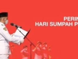 TNI Polri dan Masyarakat Bersatu Jaga Kondusifitas Sumpah Pemuda 2025