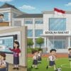 Sekolah Rakyat Komitmen Pemerintah Berikan Pendidikan Layak untuk Anak