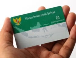 Pemerintah Hapus Tunggakan BPJS Sebagai Bukti Peduli Kesehatan Masyarakat dan Pemuda Indonesia