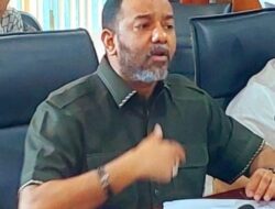 Rommy Van Boy Ingatkan Kepling Penyaluran BLTS Kesra Tepat Sasaran Jangan Nepotisme