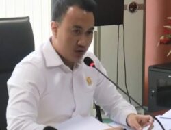 Rizki Lubis Minta Satpol PP Segel Lapangan de Padel yang Tak Miliki Izin PBG