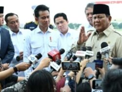 Rayakan Semangat Pemuda, Pemerintah Mantapkan Masa Depan Lewat MBG