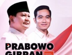 Semangat Sumpah Pemuda, Prabowo–Gibran Fokus Tingkatkan Kualitas SDM Nasional