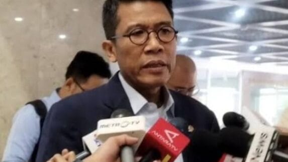 PP 38 Tahun 2025 Upaya Pemerintah Dorong Akselerasi Pembangunan Daerah