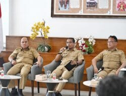 Setwan DPRD Sumut Bantu Dewan Maksimalkan Serapan Aspirasi Masyarakat