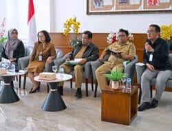Sumut Catat Surplus Beras dan Cabai Merah, Optimis Inflasi Terkendali