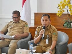 Proteksi Dini Jadi Kunci Pemberantasan Narkoba dan Judol di Sumut
