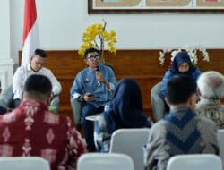 Penerima Manfaat MBG di Sumut Capai 930 Ribu orang,Pemprov Sumut Perkuat Sertifikasi dan Monitoring Dapur Gizi