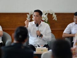 Pemprov Sumut Pastikan Proses Tender dan Pengadaan Barang/Jasa Transparan