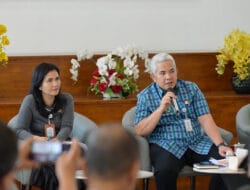 Tingkatkan Kesejahteraan Nelayan,Pemprov Sumut Kembangkan Kawasan Unggulan Perikanan Tangkap dan Budidaya