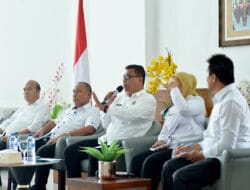 BPBD Sumut Siagakan Daerah Hadapi Musim Hujan, Anggarkan Bantuan Rp3,5 Miliar