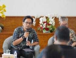 Pemprov Sumut Targetkan Digitalisasi Pelayanan Publik Terwujud Tahun 2026