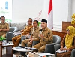 Pemprov Sumut Percepat Pembangunan Sekolah Rakyat untuk Pengentasan Kemiskinan