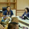 Aksi Cepat Pemprov Sumut Tangani Inflasi, Gelontorkan 50 Ton Cabai Merah dari Jawa