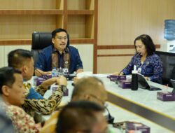 Aksi Cepat Pemprov Sumut Tangani Inflasi, Gelontorkan 50 Ton Cabai Merah dari Jawa