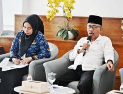 Pemprov Sumut Terus Optimalkan Penyelesaian Masalah Pertanahan