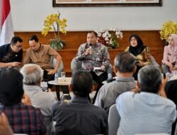 BKAD Sumut Pastikan Dana Kas Pemprov Rp990 Miliar, Seluruhnya di Bank Sumut