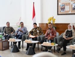 Kinerja Cemerlang, Aset Bank Sumut Tembus Rp47 Triliun hingga September 2025