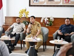 Pemprov Sumut Optimalkan Bantuan Pemerintah untuk Peningkatan Kesejahteraan Sosial