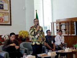 Komit Permudah Wartawan Miliki Hunian, Bank Sumut dan Pengembang Dukung Program 100 Rumah Wartawan Pemprovsu